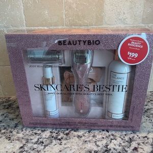 BeautyBio GloPro Bundle